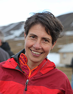 Marianne Fyhn, PhD